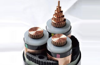 交联电缆(YJV、YJLV、YJV22 、YJLV22)