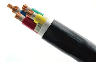 阻燃电缆、耐火电缆(阻燃ZR 耐火NH)